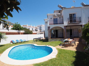 Nerja Paradise Rentals - Villa Victoria